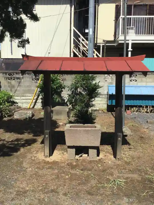 愛宕神社(茨城県)