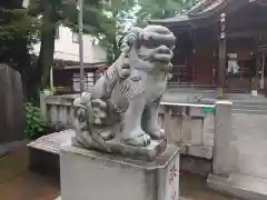 日枝神社(東京都)