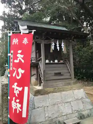 榊姫神社(福岡県)