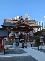 水天宮(東京都)