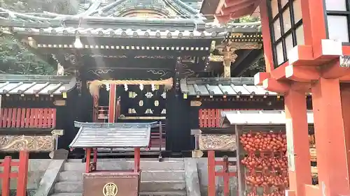 八千戈神社(静岡県)