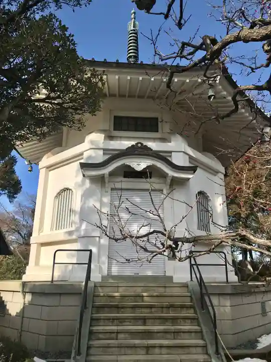 豪徳寺(東京都)