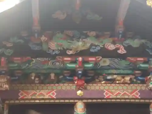 秩父神社(埼玉県)