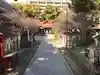 松山神社(大阪府)