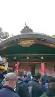 京都ゑびす神社(京都府)