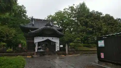 鑁阿寺のその他建物