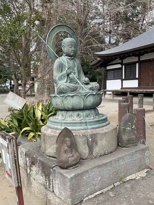 勝福寺(神奈川県)