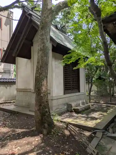 射楯兵主神社(兵庫県)