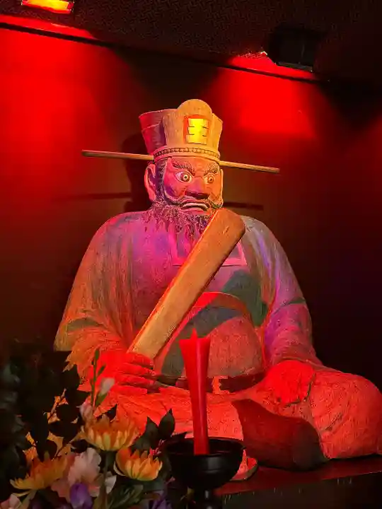 華厳寺(東京都)