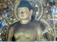 心光院の仏像