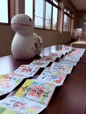 加佐美神社(岐阜県)