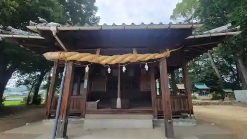 西宮神社(愛媛県)
