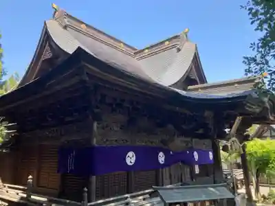 住吉神社(東京都)