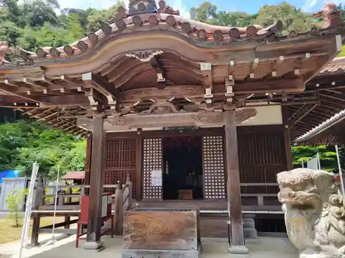 宝積寺(京都府)
