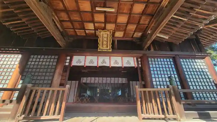 姫坂神社(愛媛県)