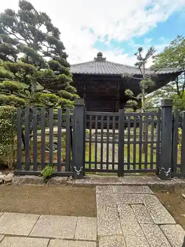 恵日院(滋賀県)