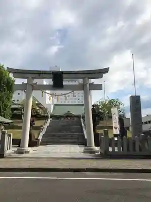 佐佳枝廼社(福井県)