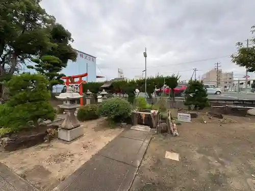 福崎住吉神社(大阪府)