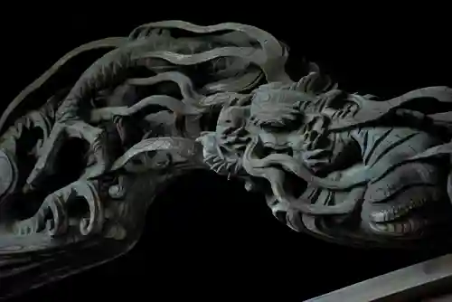 國魂神社のその他建物