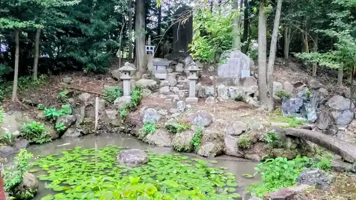 玉鉾神社(愛知県)