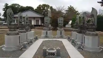 東光寺のその他建物