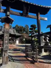 八坂神社(群馬県)