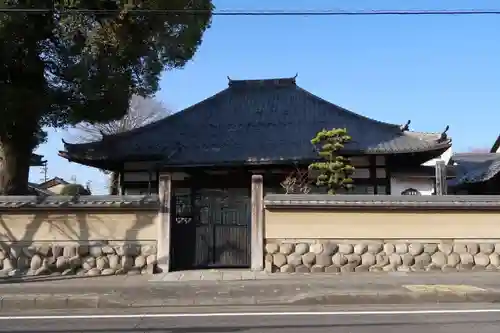 勝林寺(岐阜県)