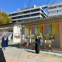 伊勢の国 四天王寺(三重県)