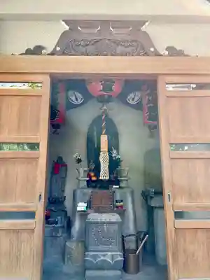 願生寺(東京都)