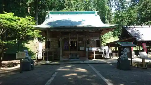 毘沙門堂のその他建物