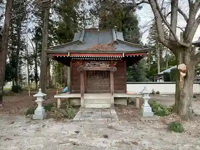 宗光寺(栃木県)