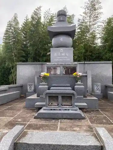 天徳寺(神奈川県)