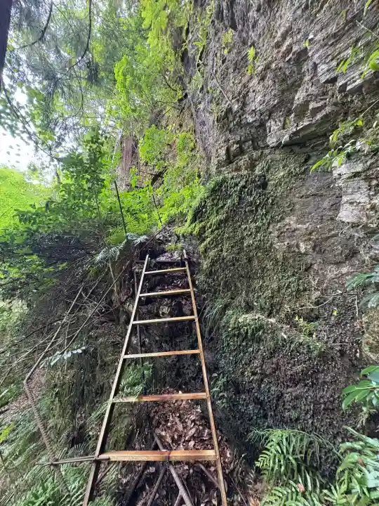 石鉄寺(愛媛県)