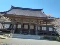 長安寺(岩手県)