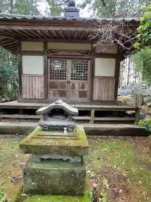 光丸山 法輪寺のその他建物