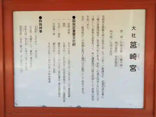 筥崎宮(福岡県)