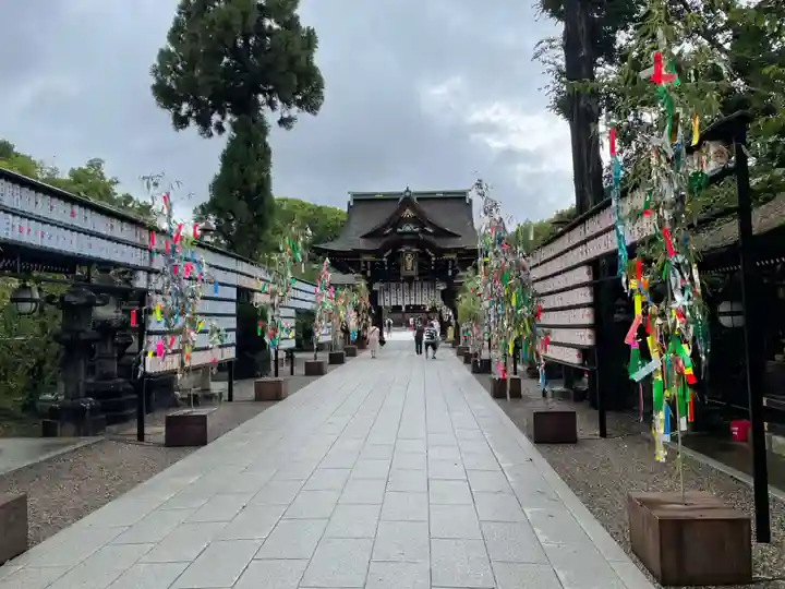 北野天満宮(京都府)