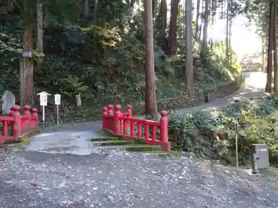 久遠寺のその他建物