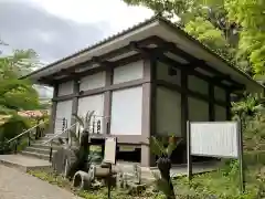 浄楽寺の建物その他