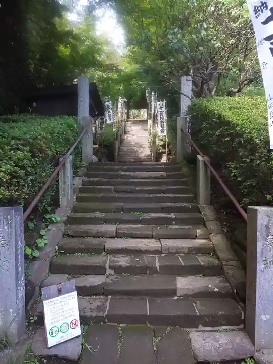 杉本寺のその他建物