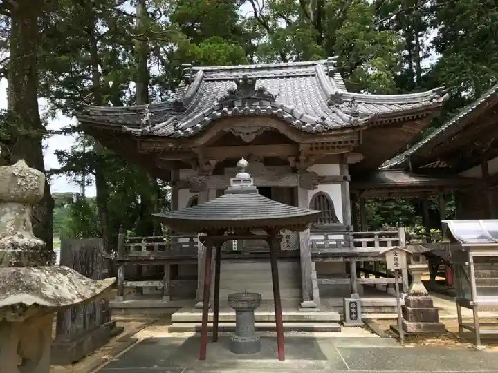 佛木寺のその他建物