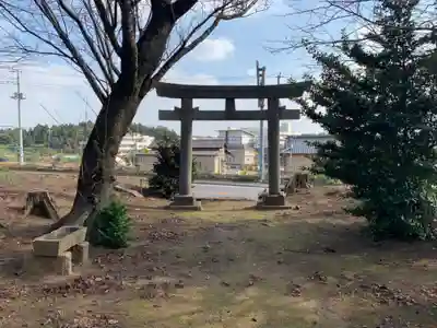 金比羅宮(千葉県)