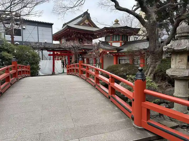 千葉神社(千葉県)