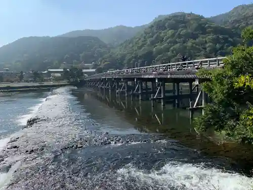 宝厳院の景色