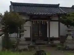 秋葉神社の建物その他