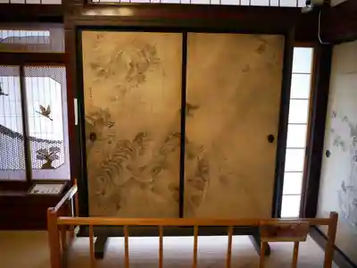 西福寺(新潟県)