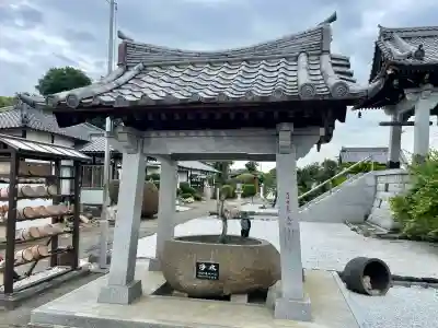 大信寺(群馬県)