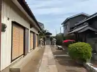 別雷神社稲荷神社(千葉県)