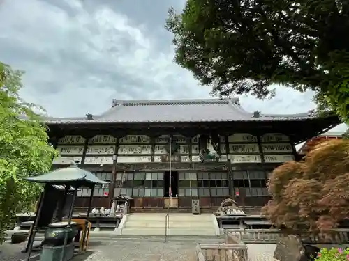 長泉院のその他建物