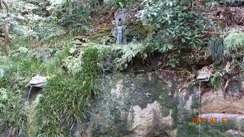 明王院（満願寺別院）のその他建物